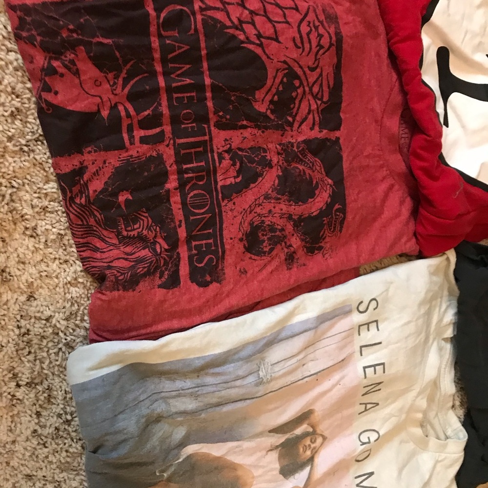 T-Shirts - Picture 6 of 6